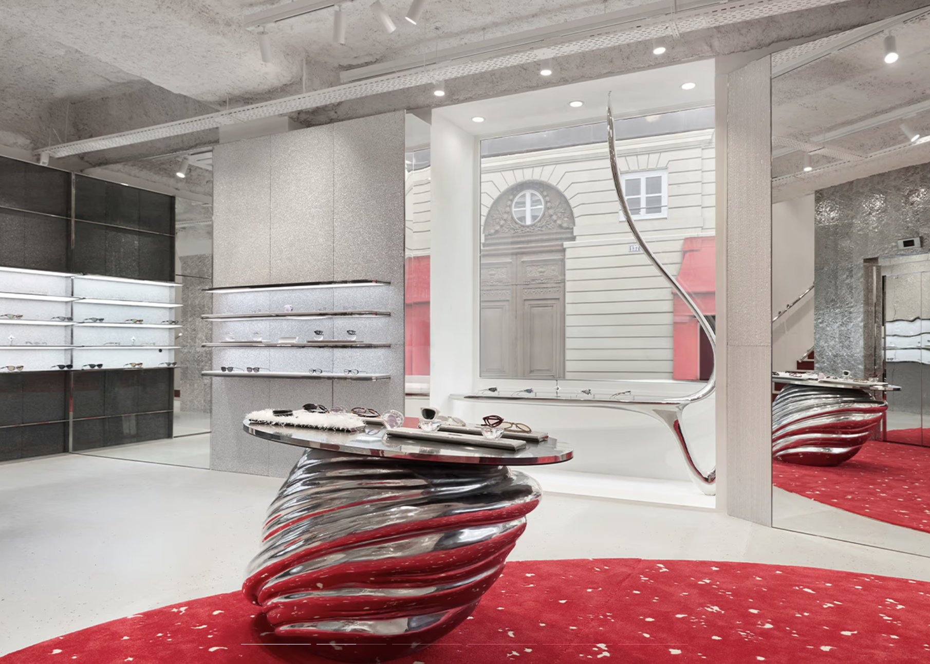 아일랜드집기 제작